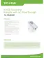 Preview: Specifications