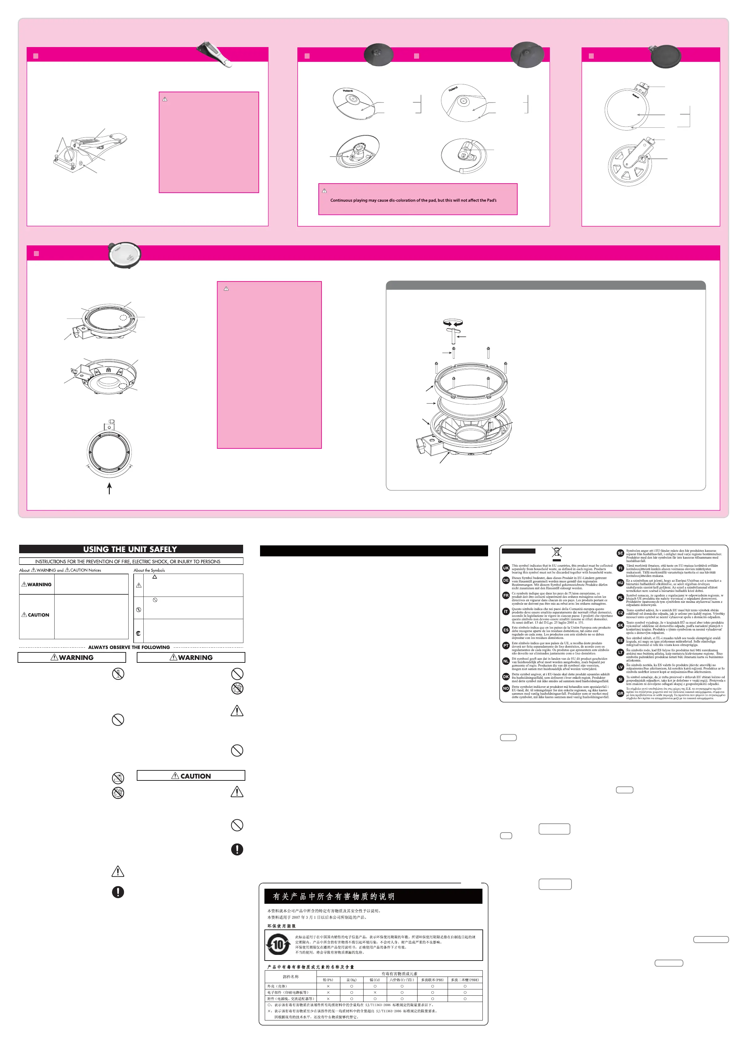 Page #2 background image