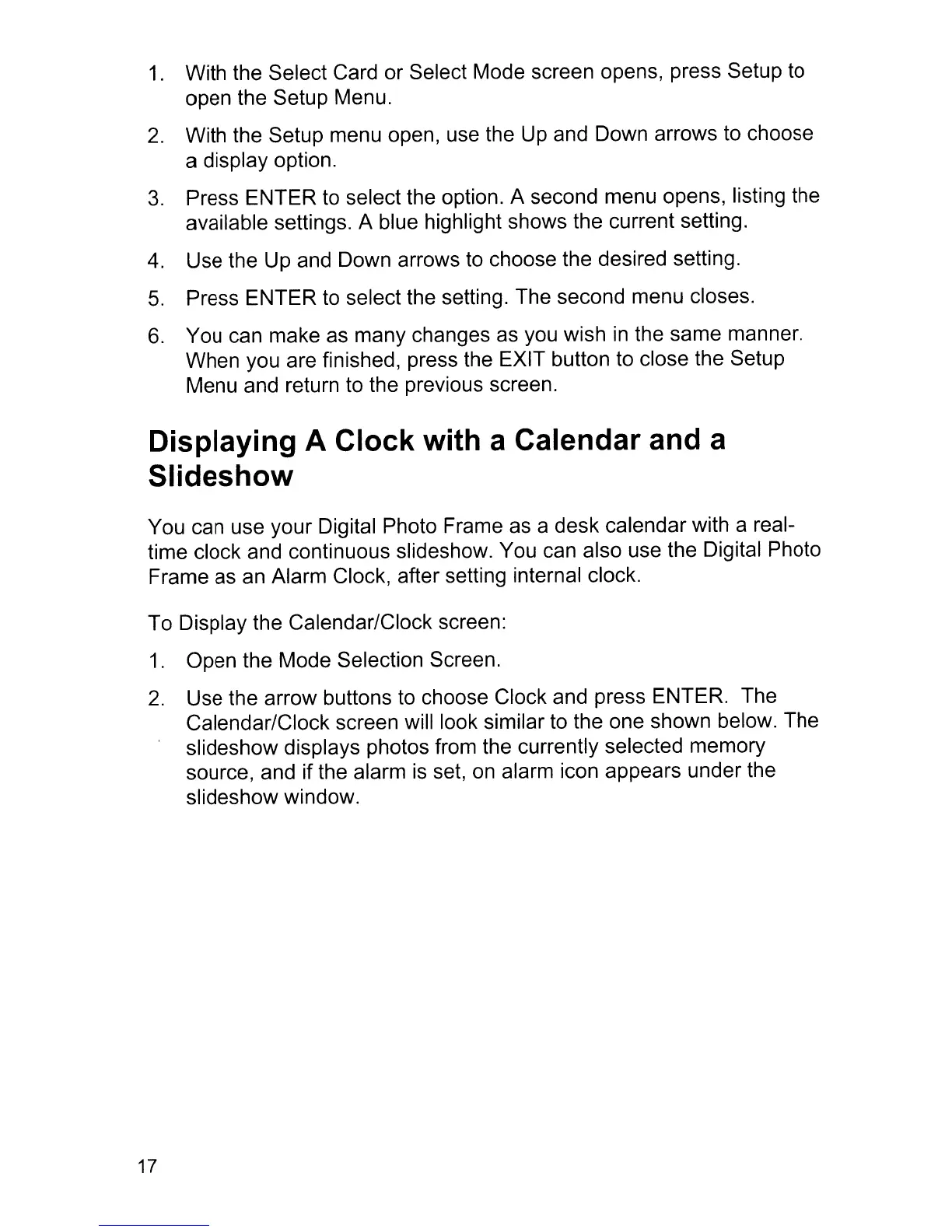 Page #17 background image
