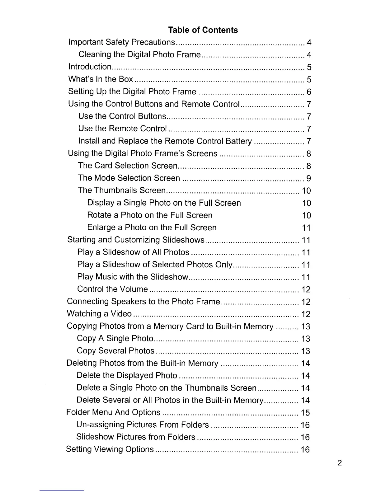Page #2 background image