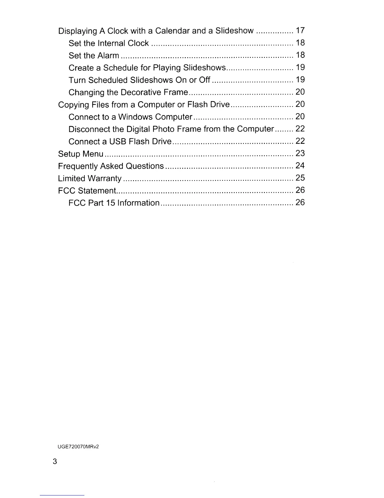 Page #3 background image