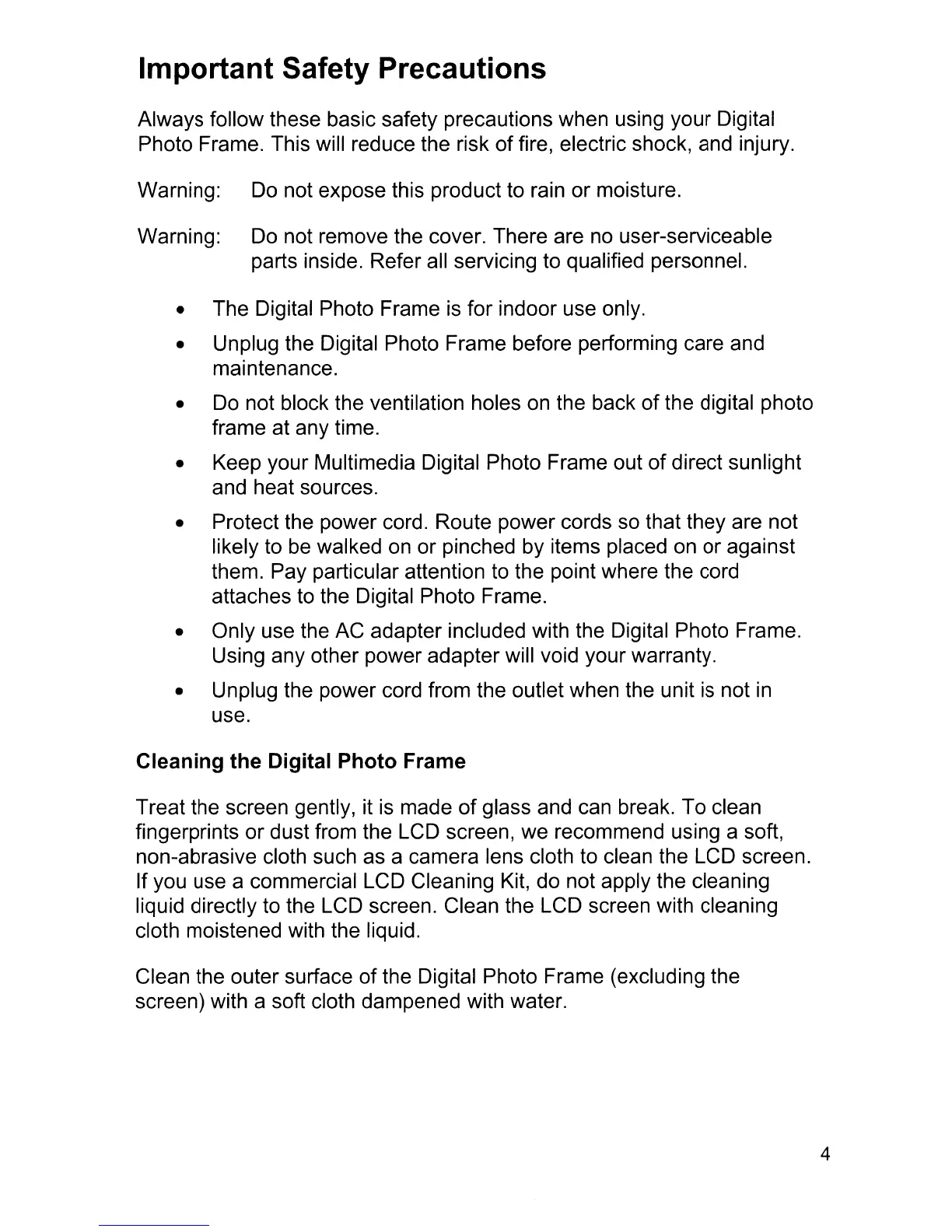 Page #4 background image