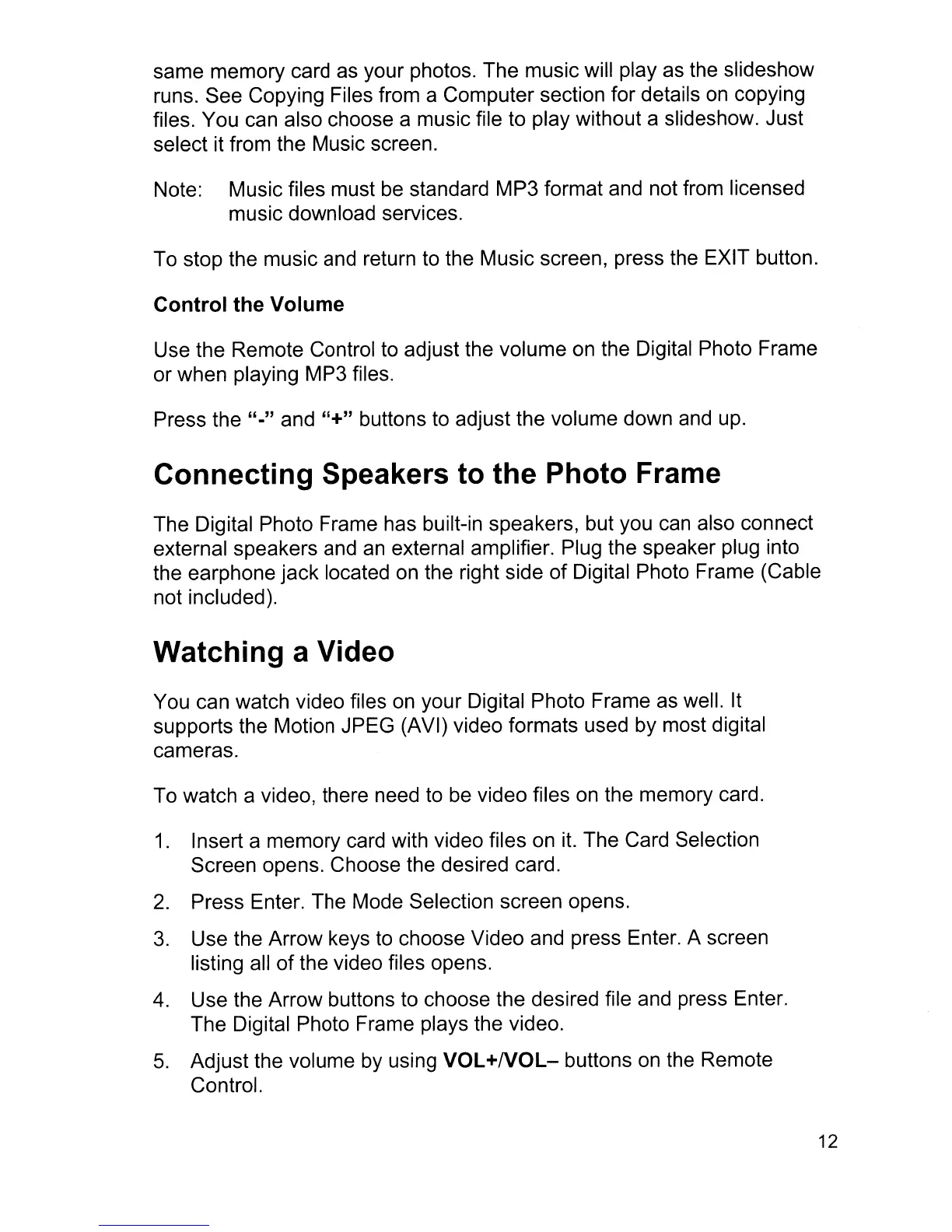 Page #12 background image