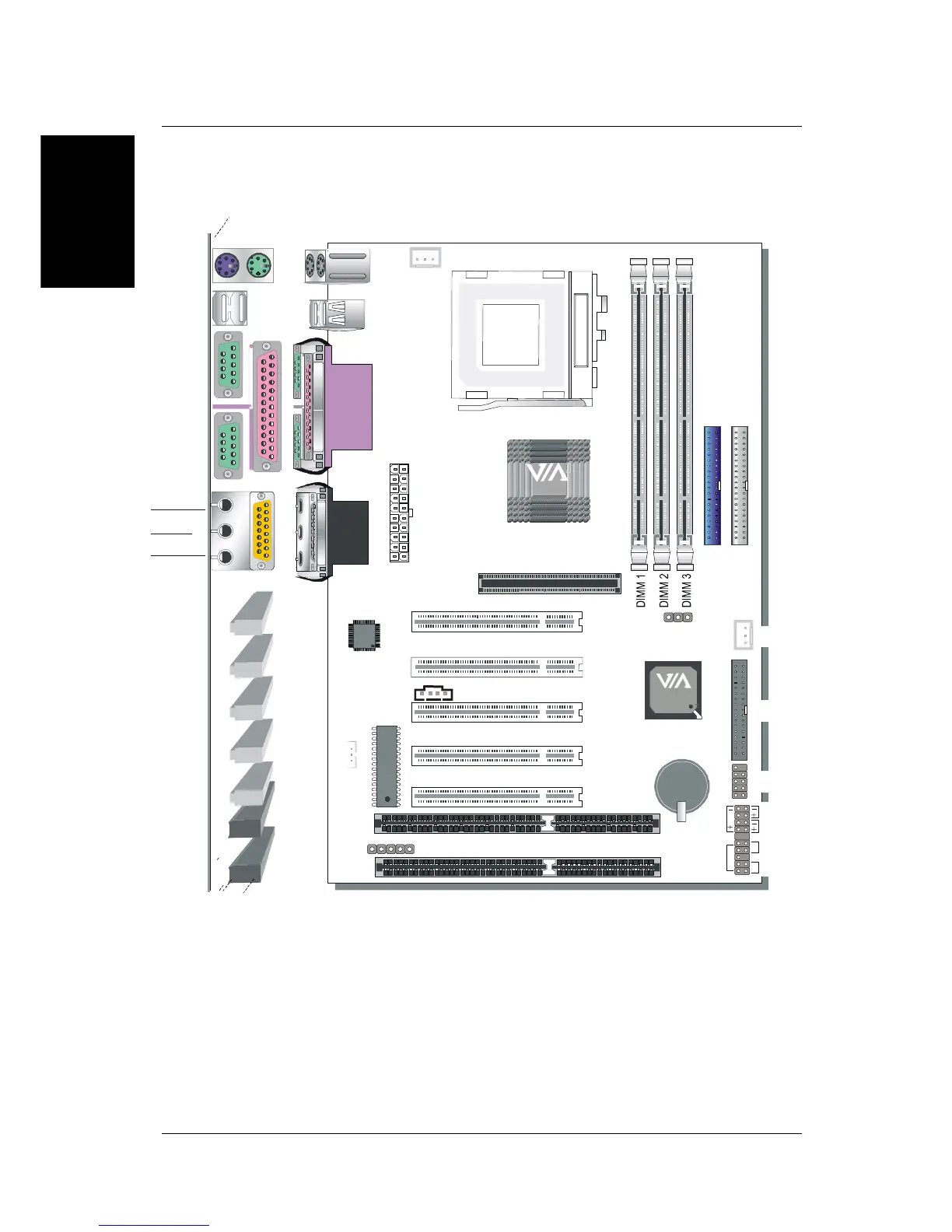 Page #4 background image