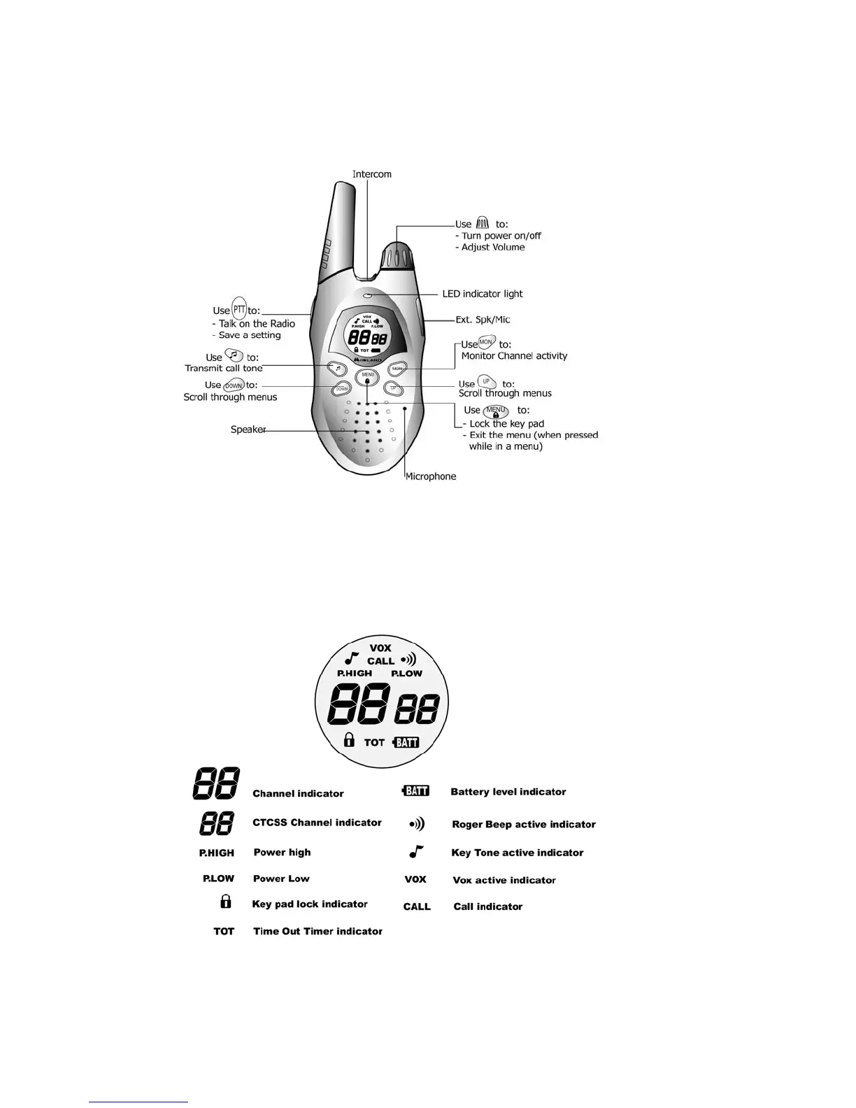 Page #3 background image