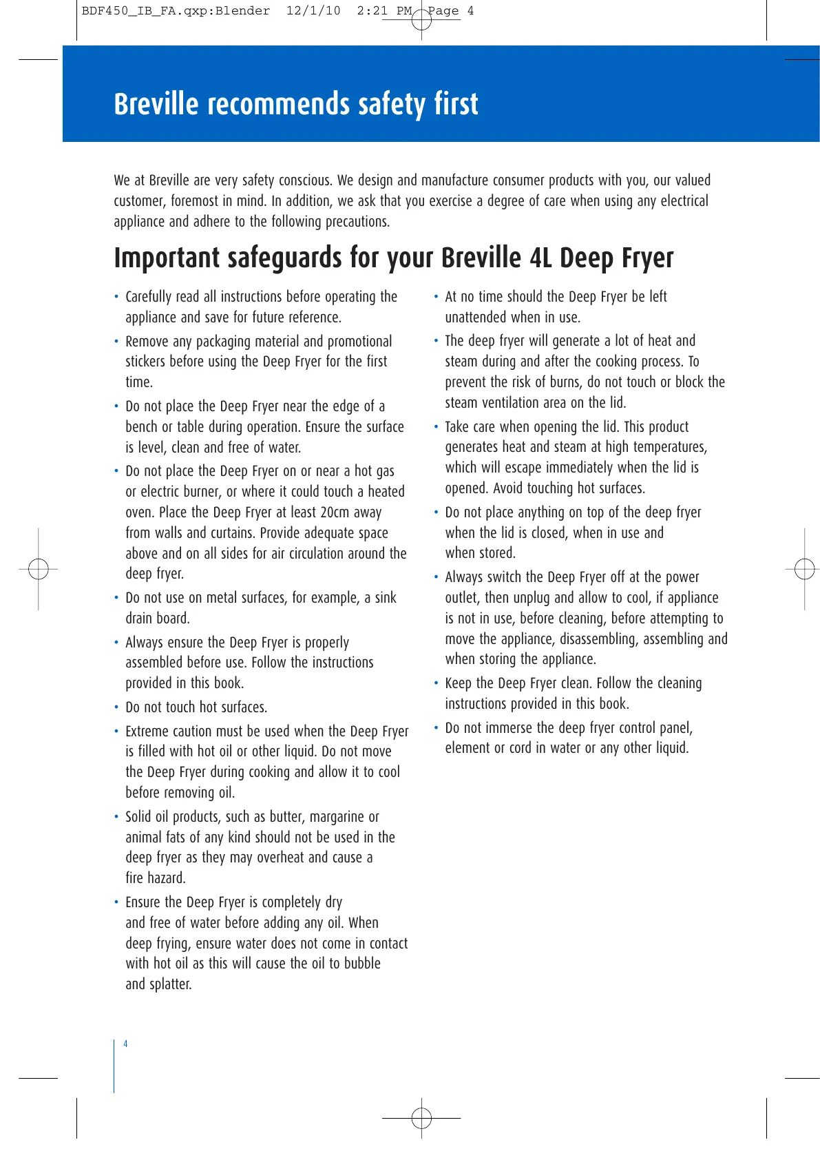 Page #4 background image