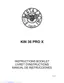 Preview: Instruction Booklet
