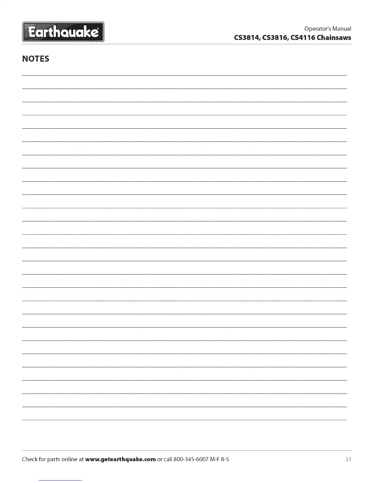Page #31 background image