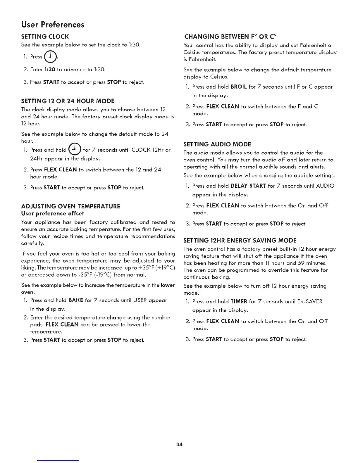 Page #34 background image