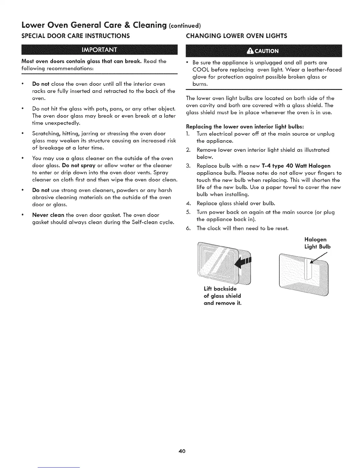 Page #40 background image