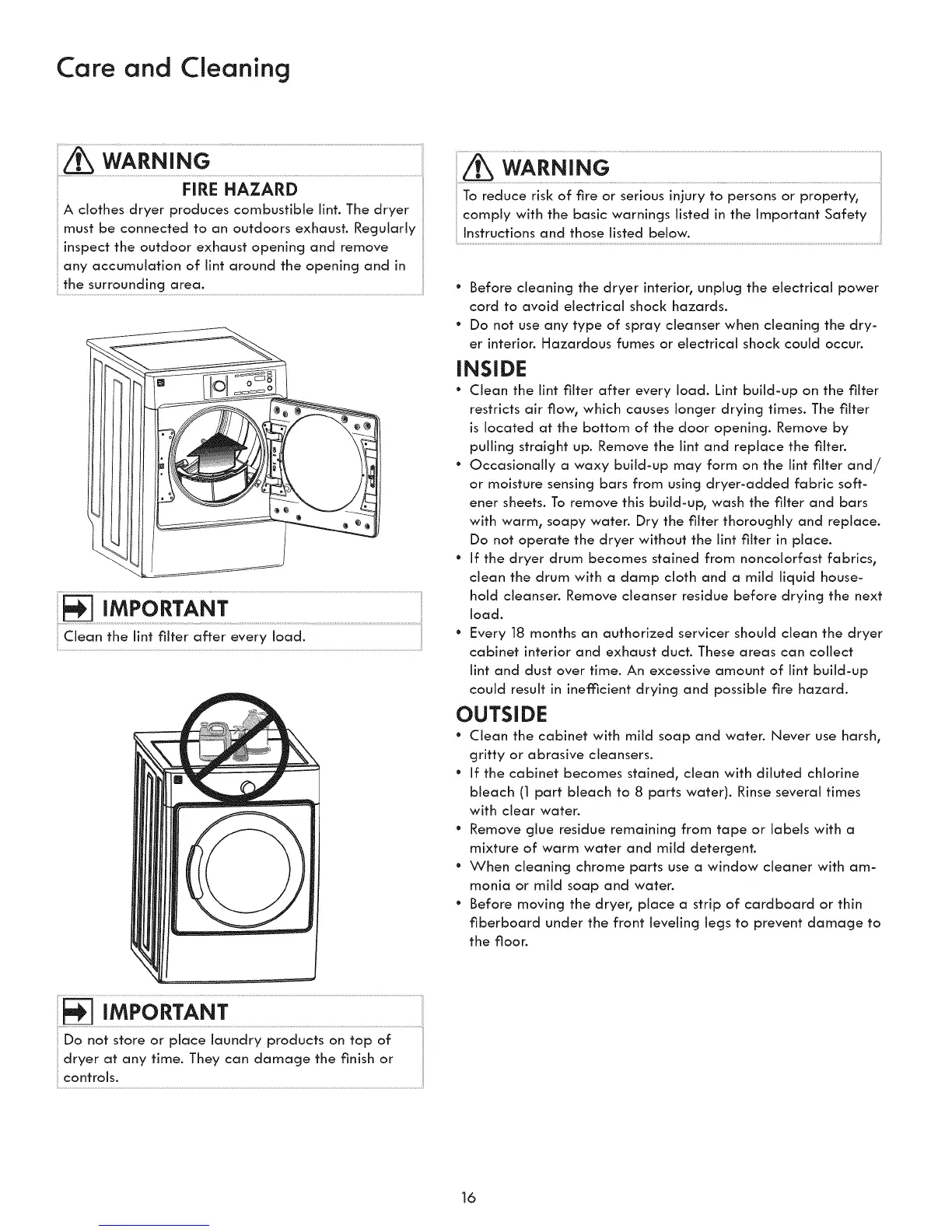 Page #16 background image