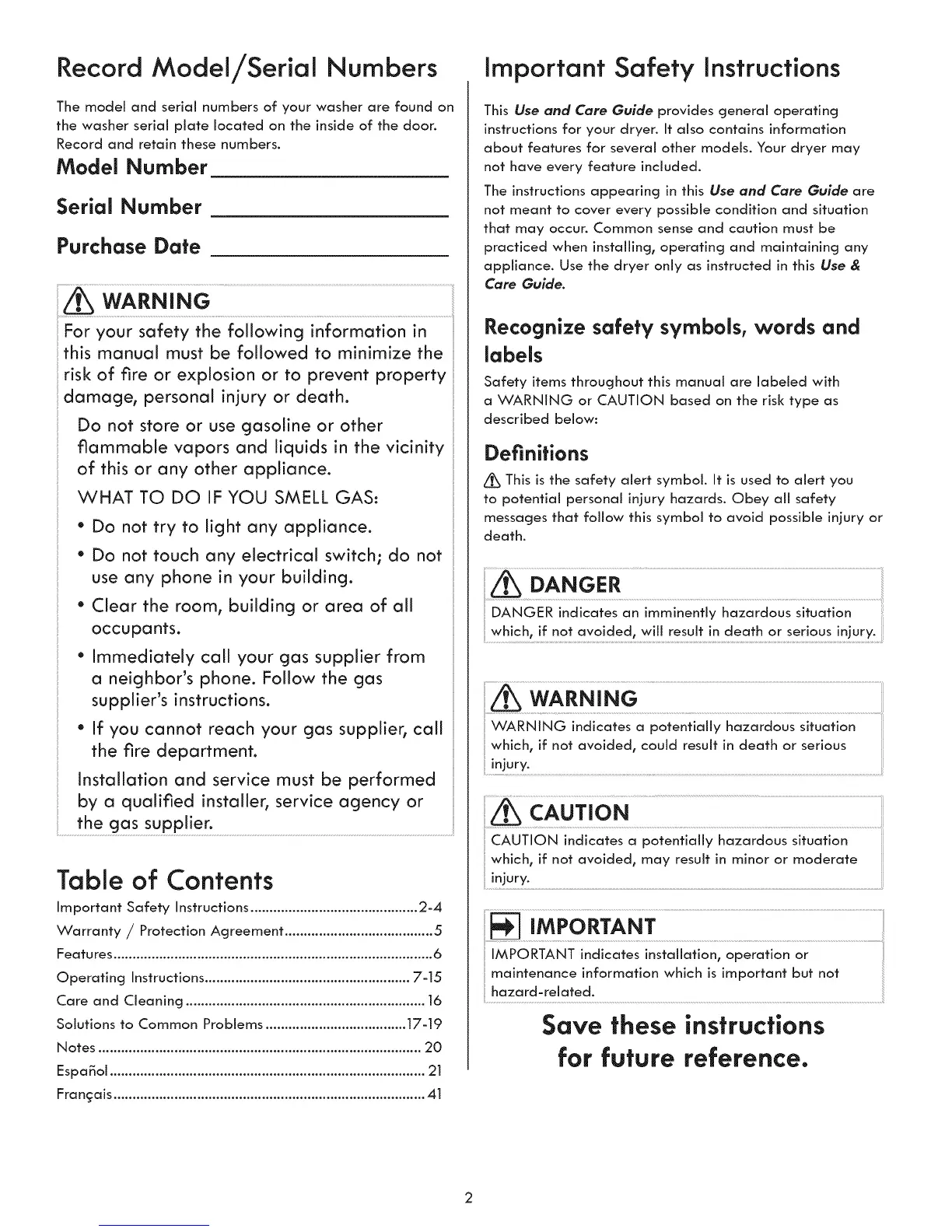 Page #2 background image