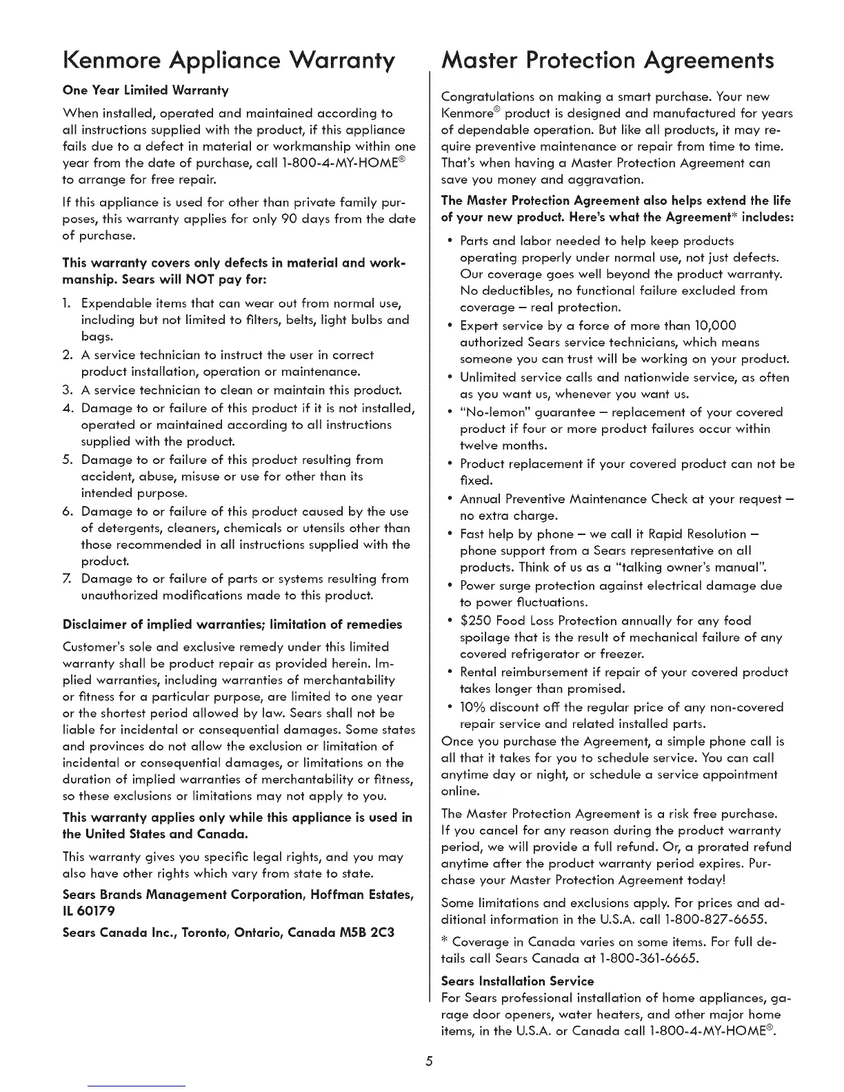 Page #5 background image