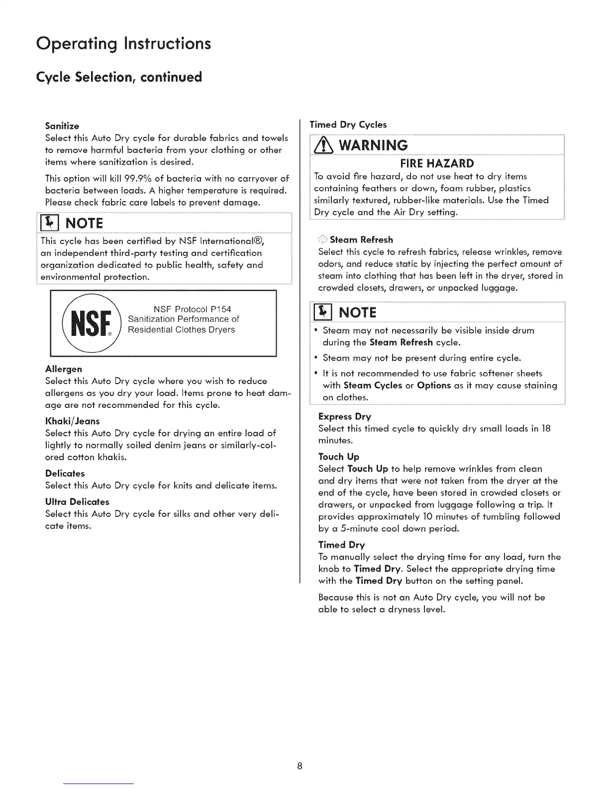 Page #8 background image