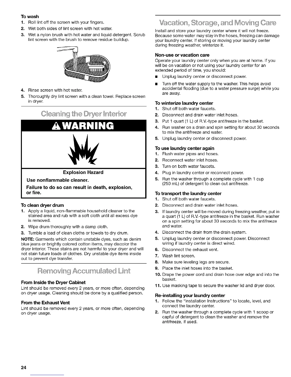 Page #24 background image