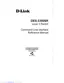 Preview: Command Line Interface Reference Manual