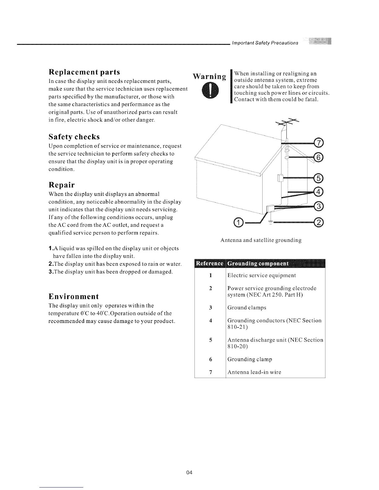 Page #6 background image