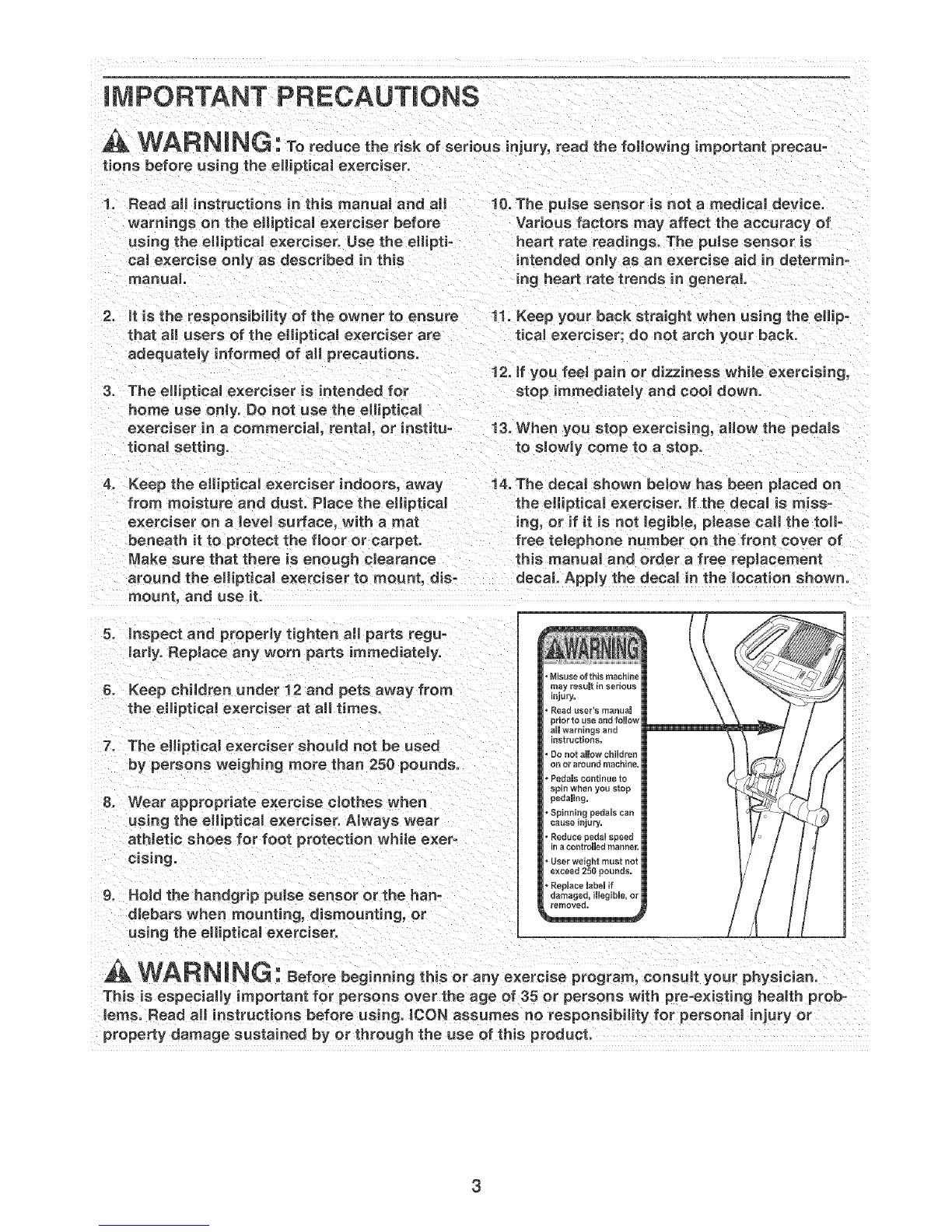 Page #3 background image