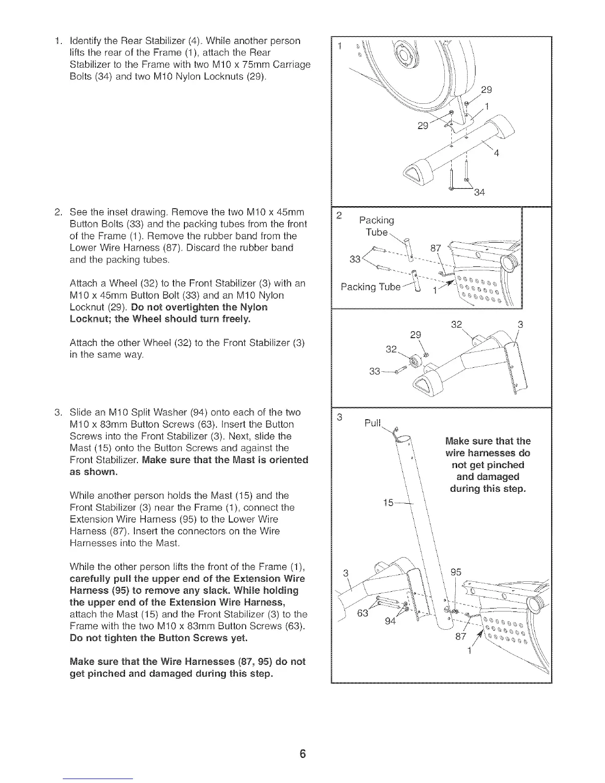 Page #6 background image