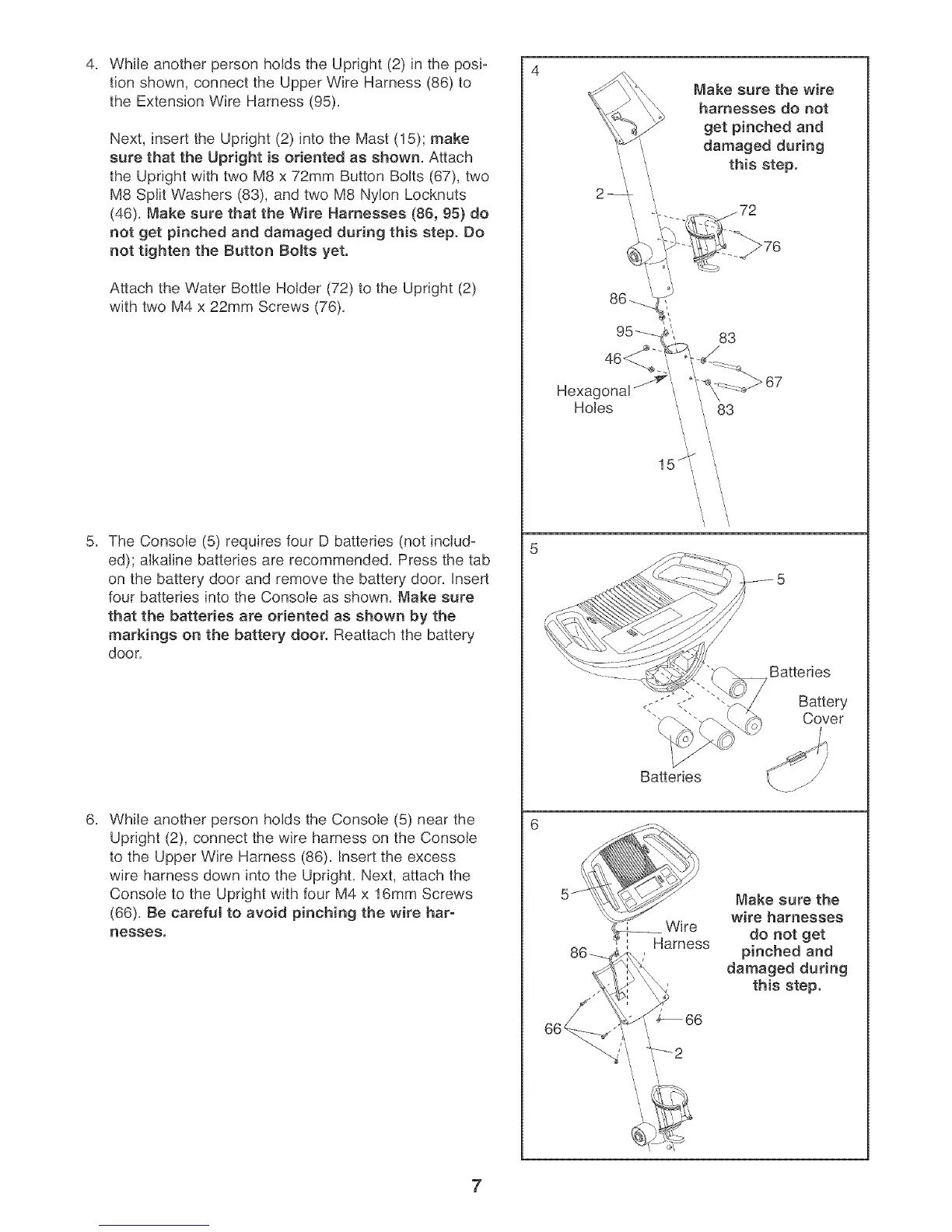 Page #7 background image