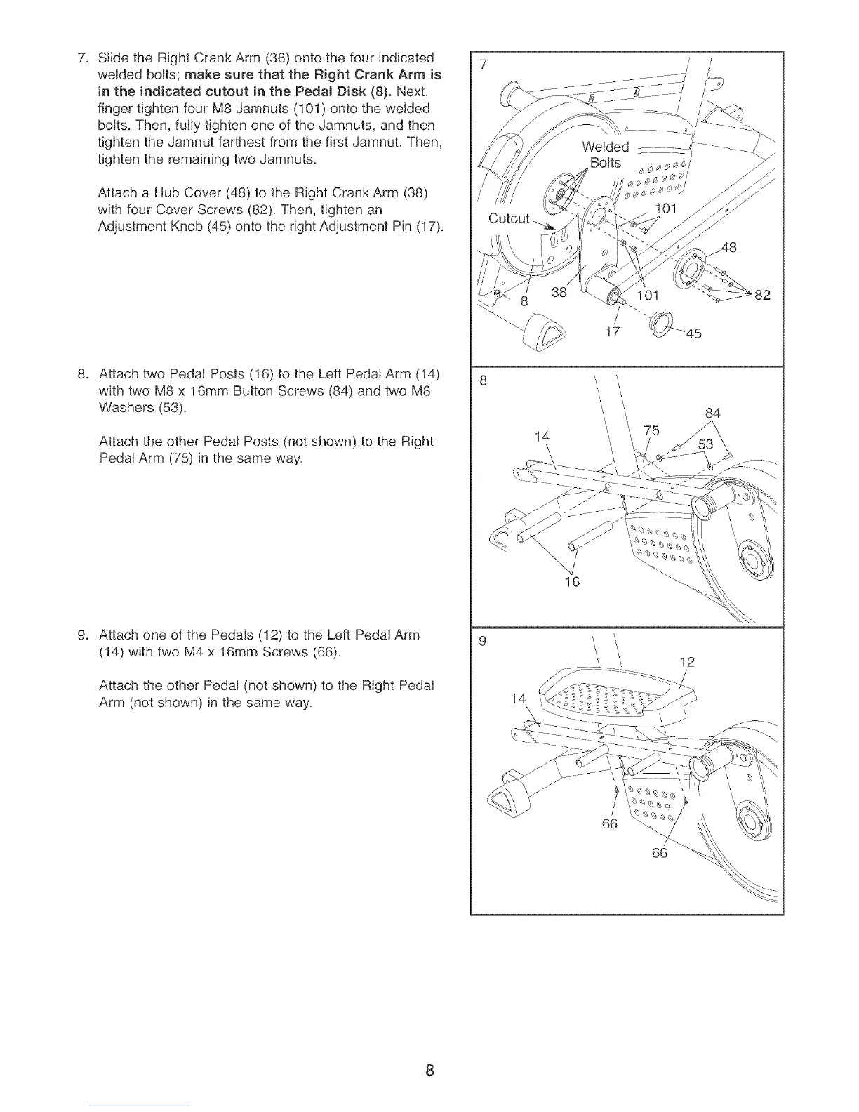 Page #8 background image
