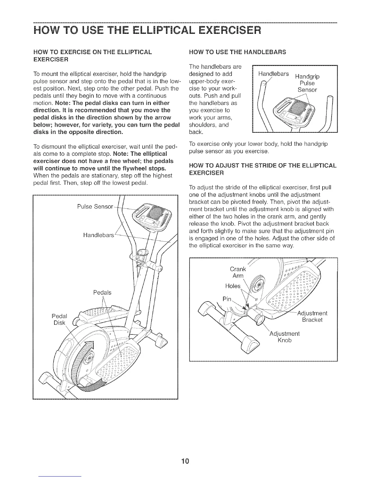 Page #10 background image