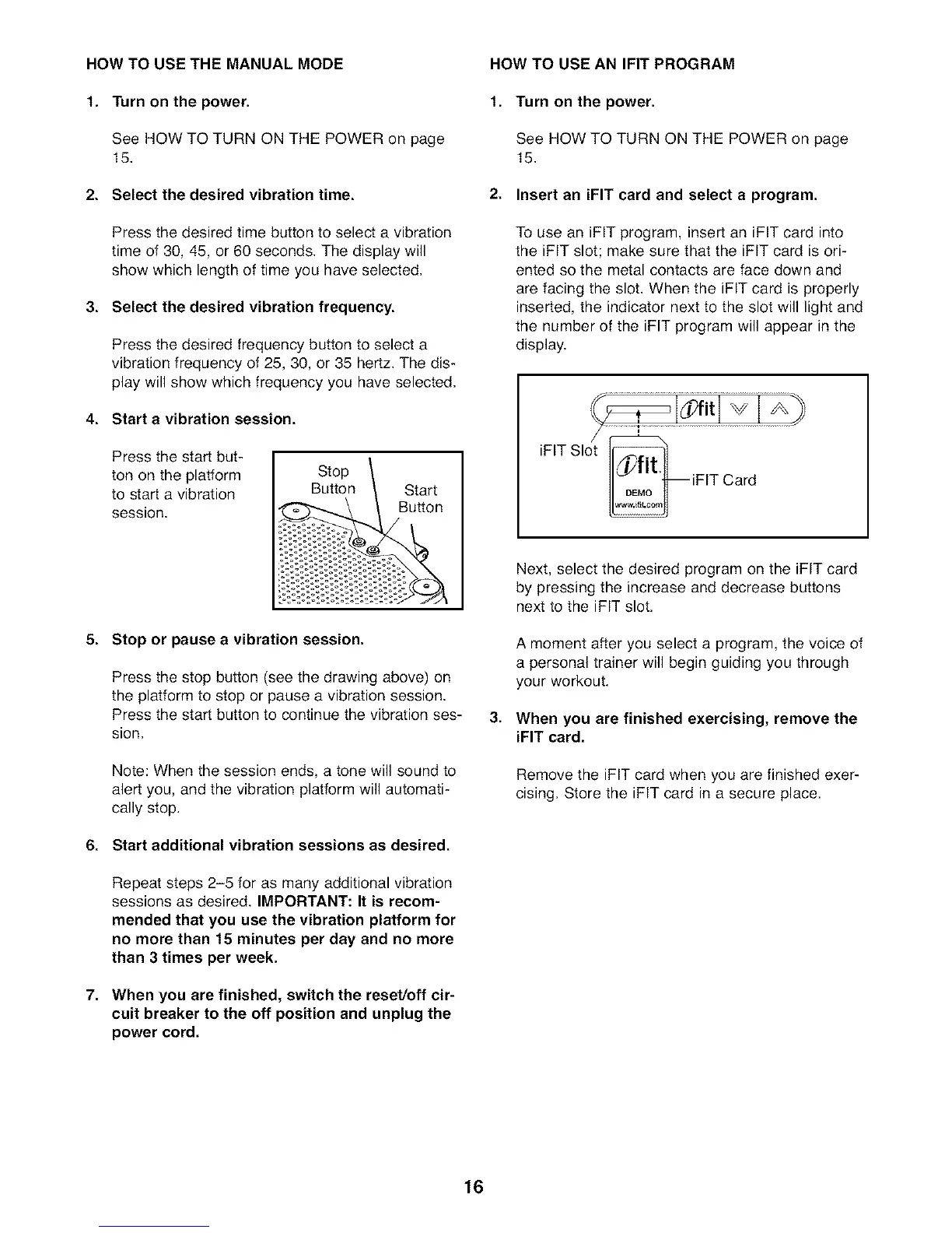 Page #16 background image