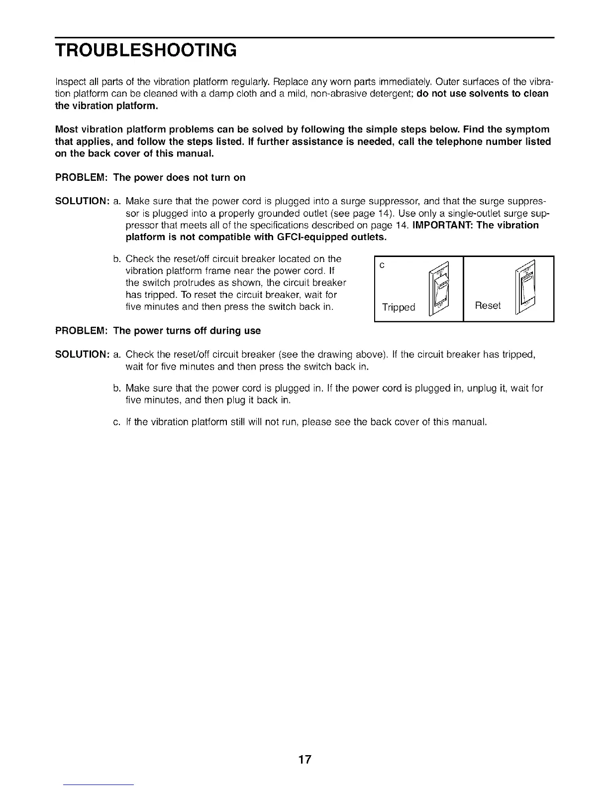 Page #17 background image
