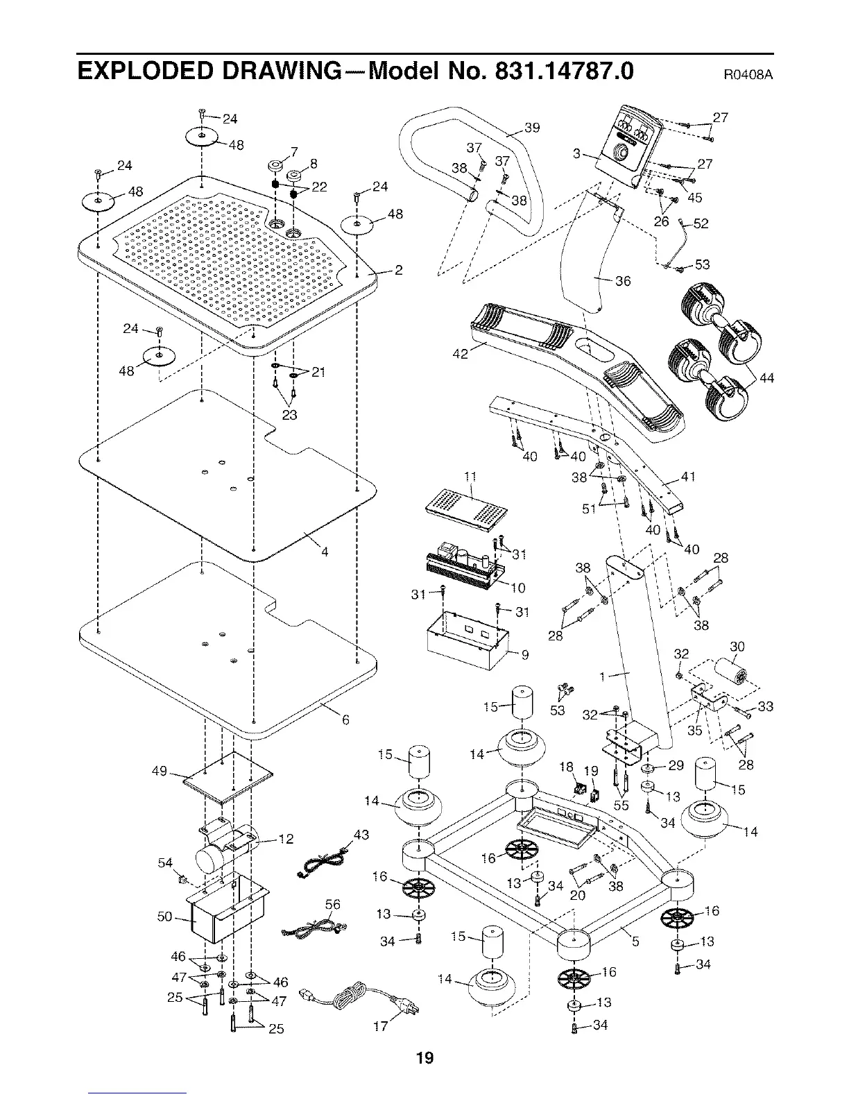 Page #19 background image