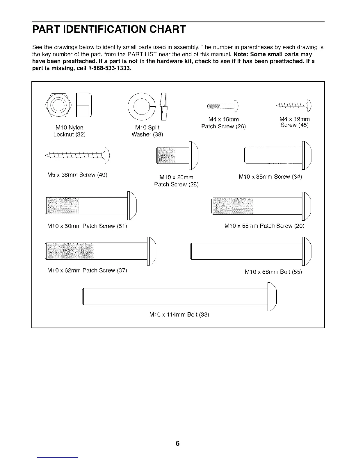 Page #6 background image
