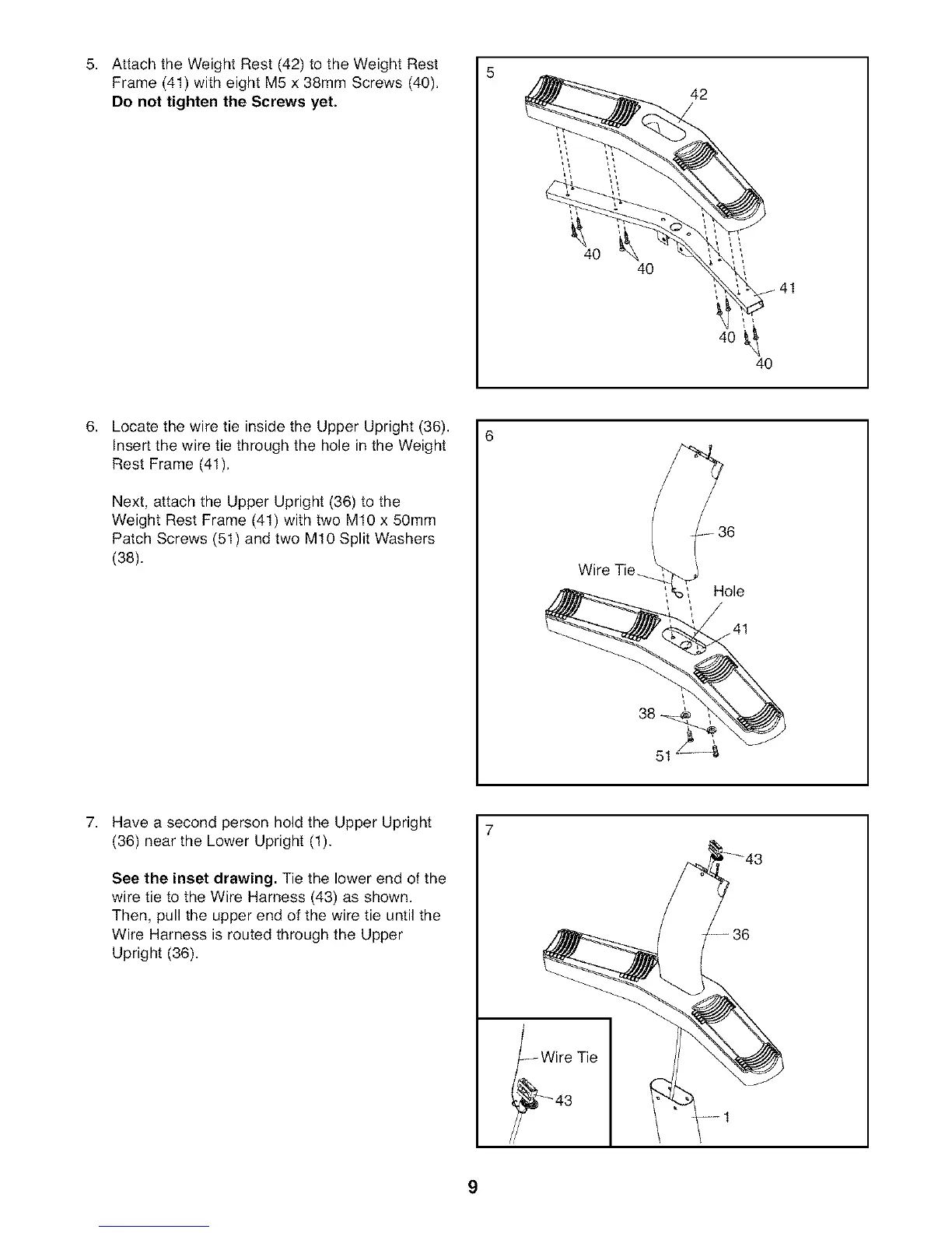 Page #9 background image