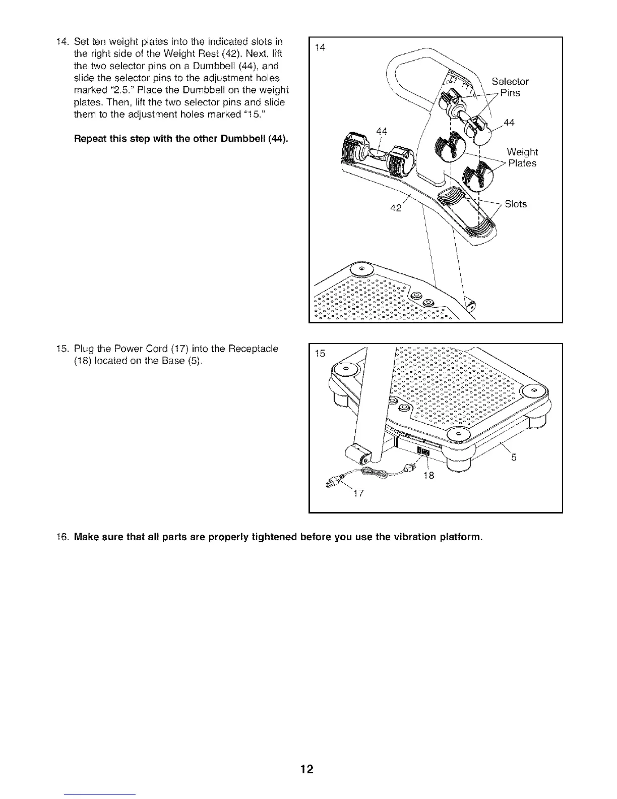 Page #12 background image
