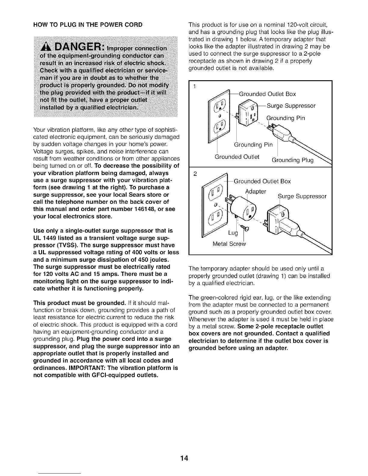 Page #14 background image