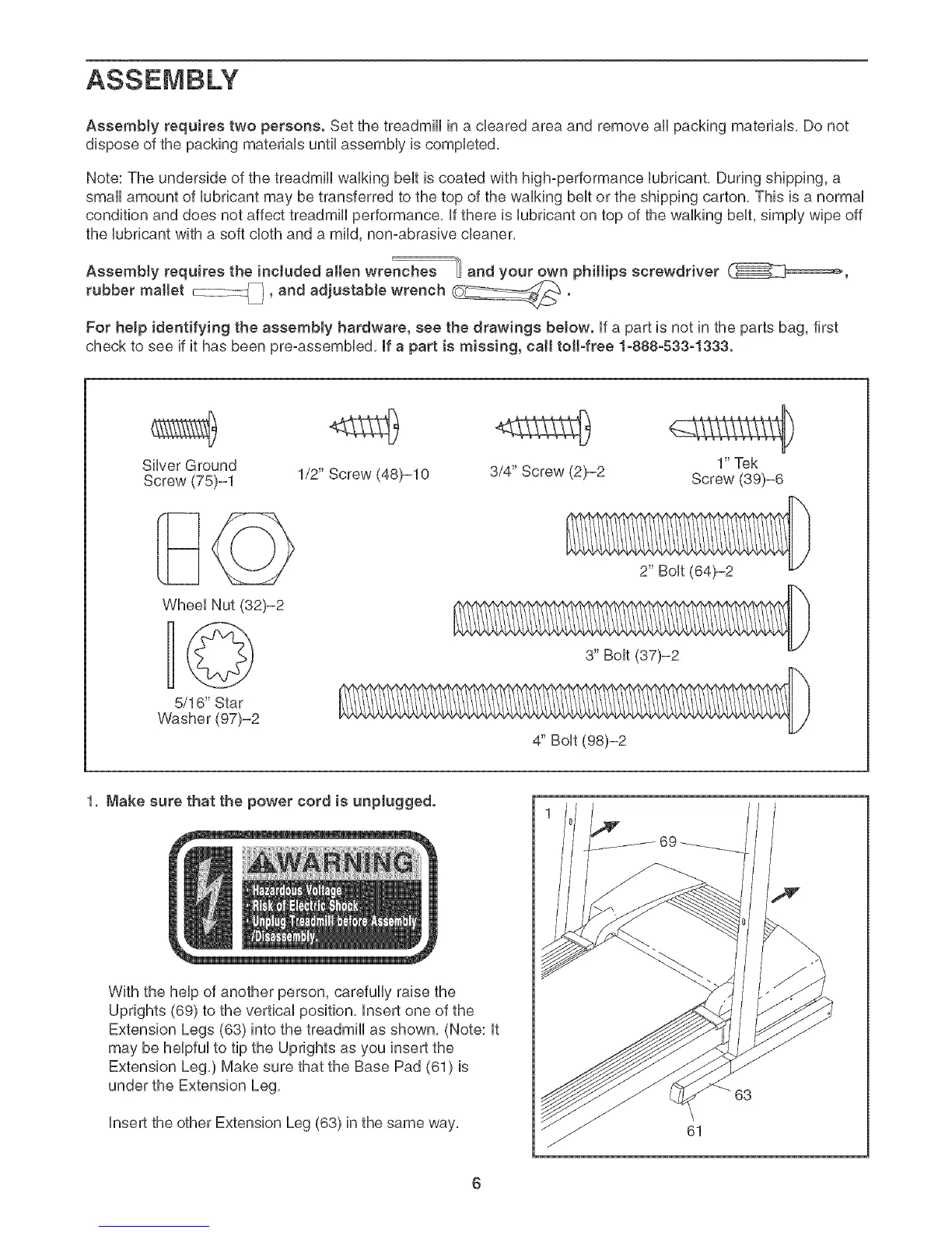 Page #6 background image