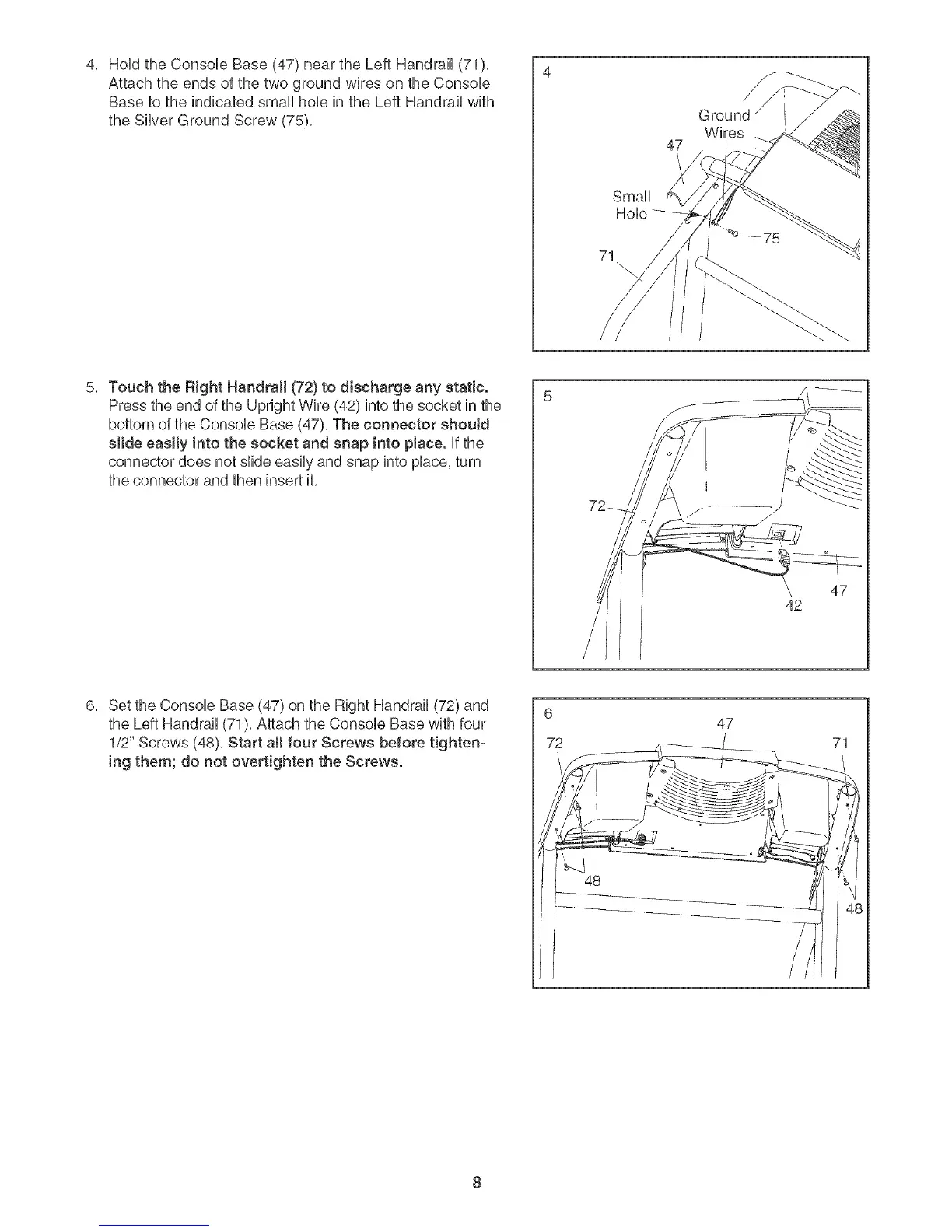 Page #8 background image