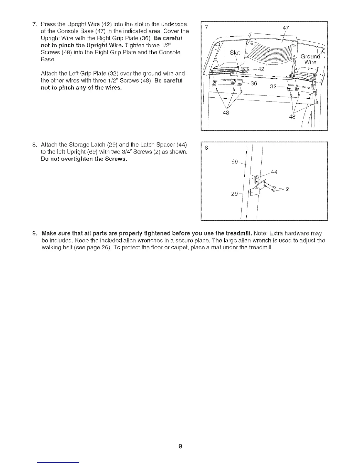 Page #9 background image