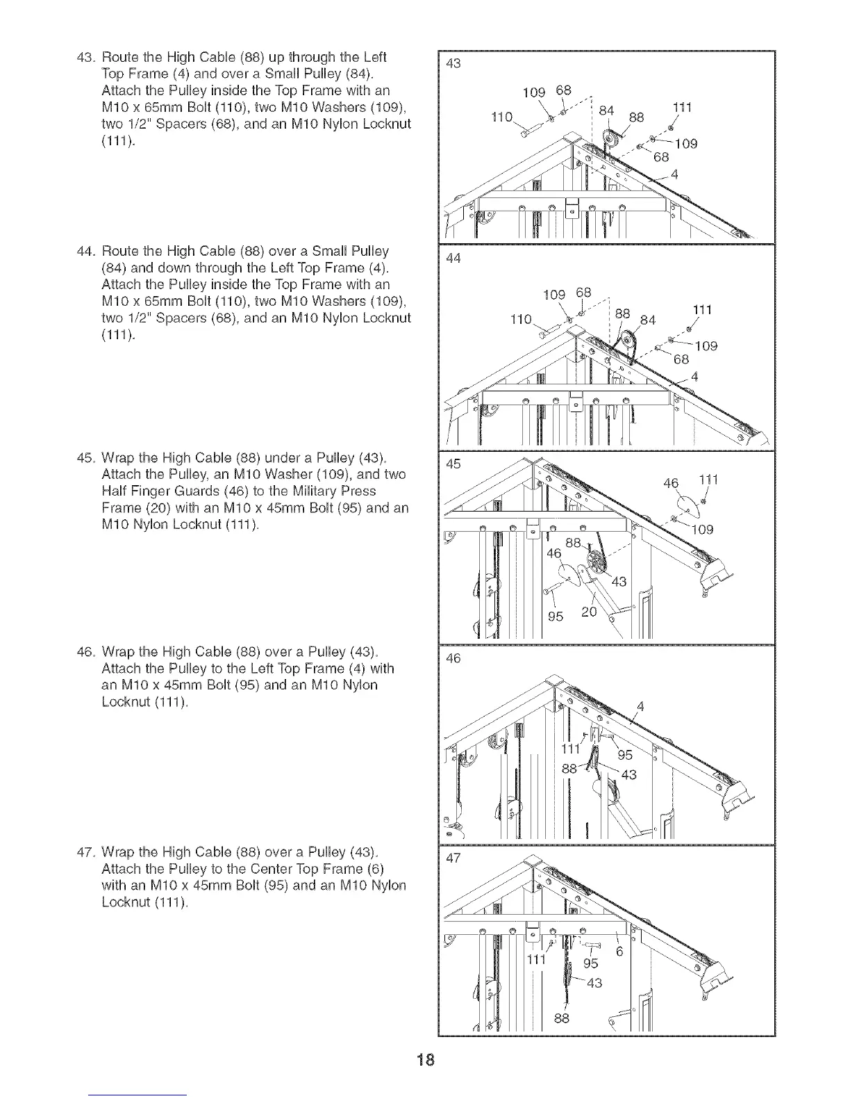 Page #18 background image