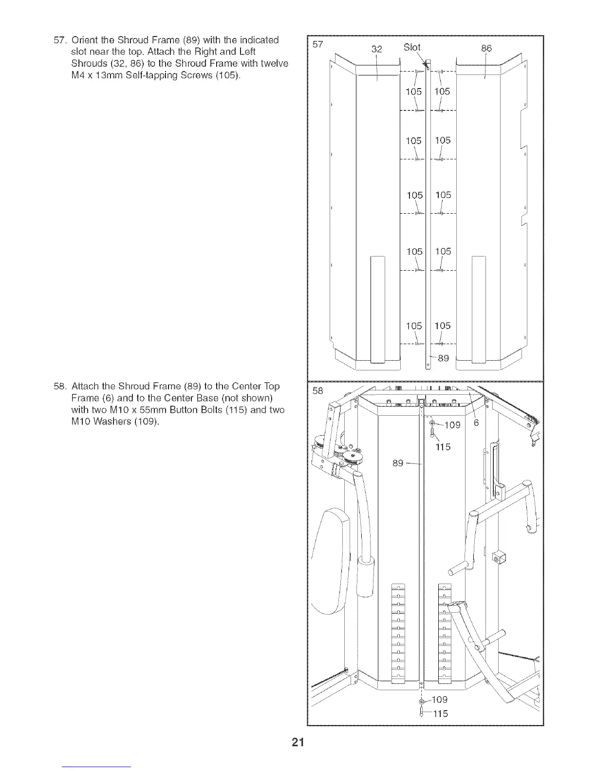 Page #21 background image
