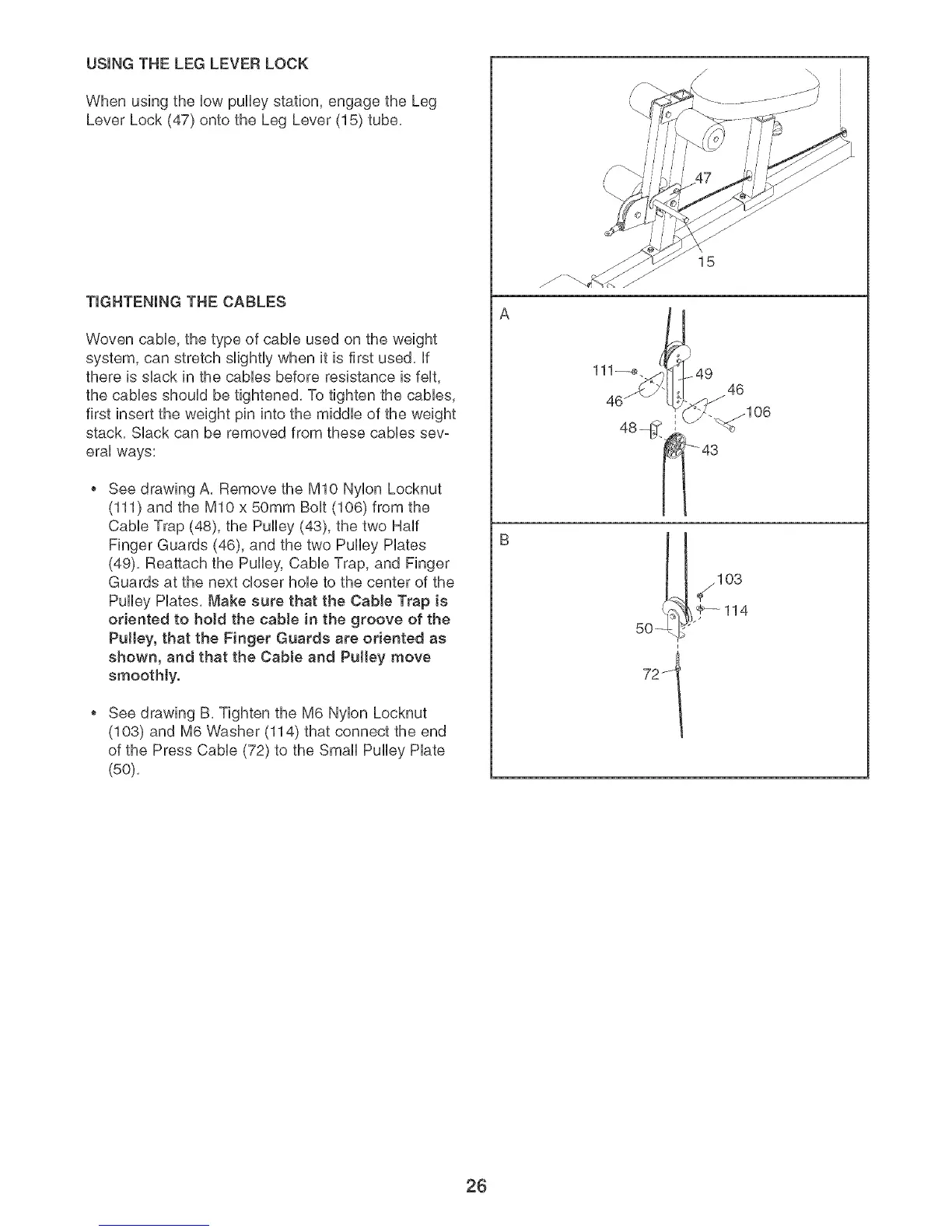 Page #26 background image