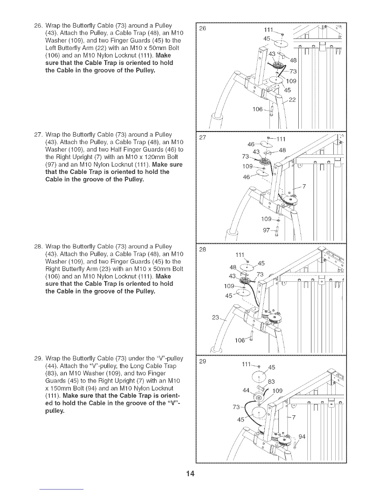 Page #14 background image