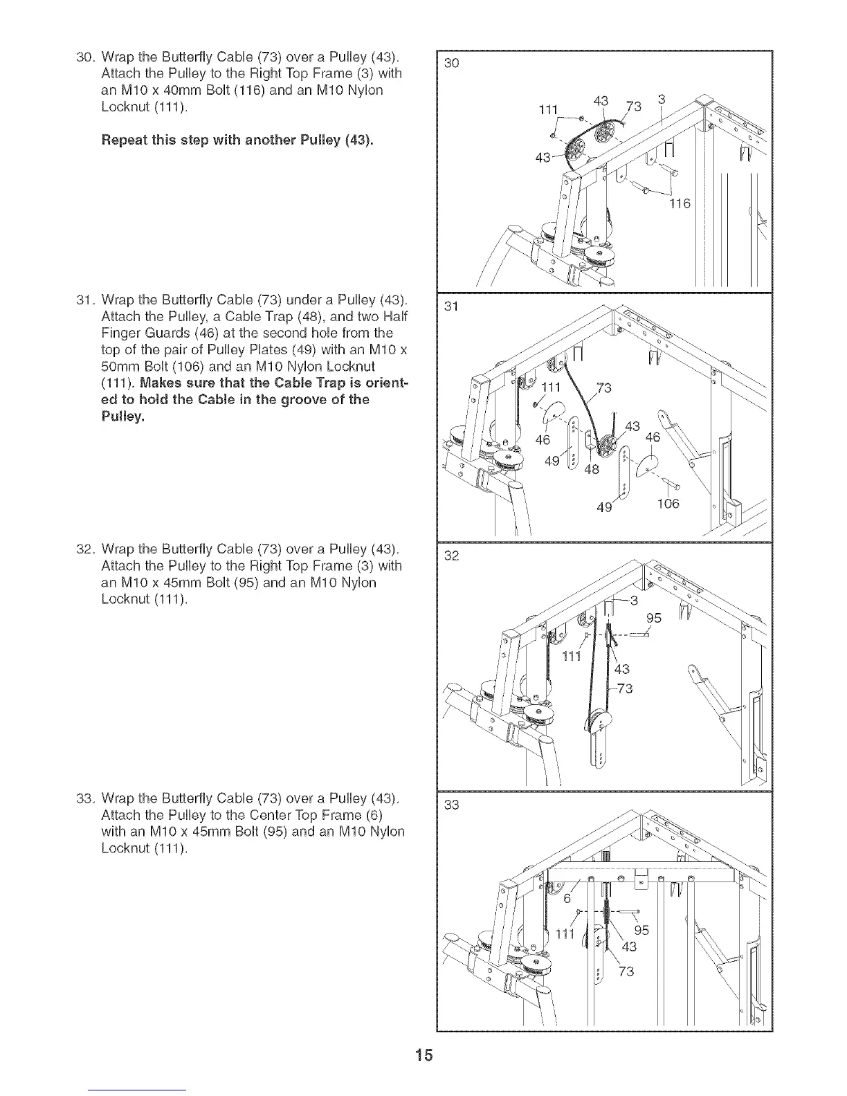 Page #15 background image