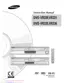 Preview: Instruction Manual