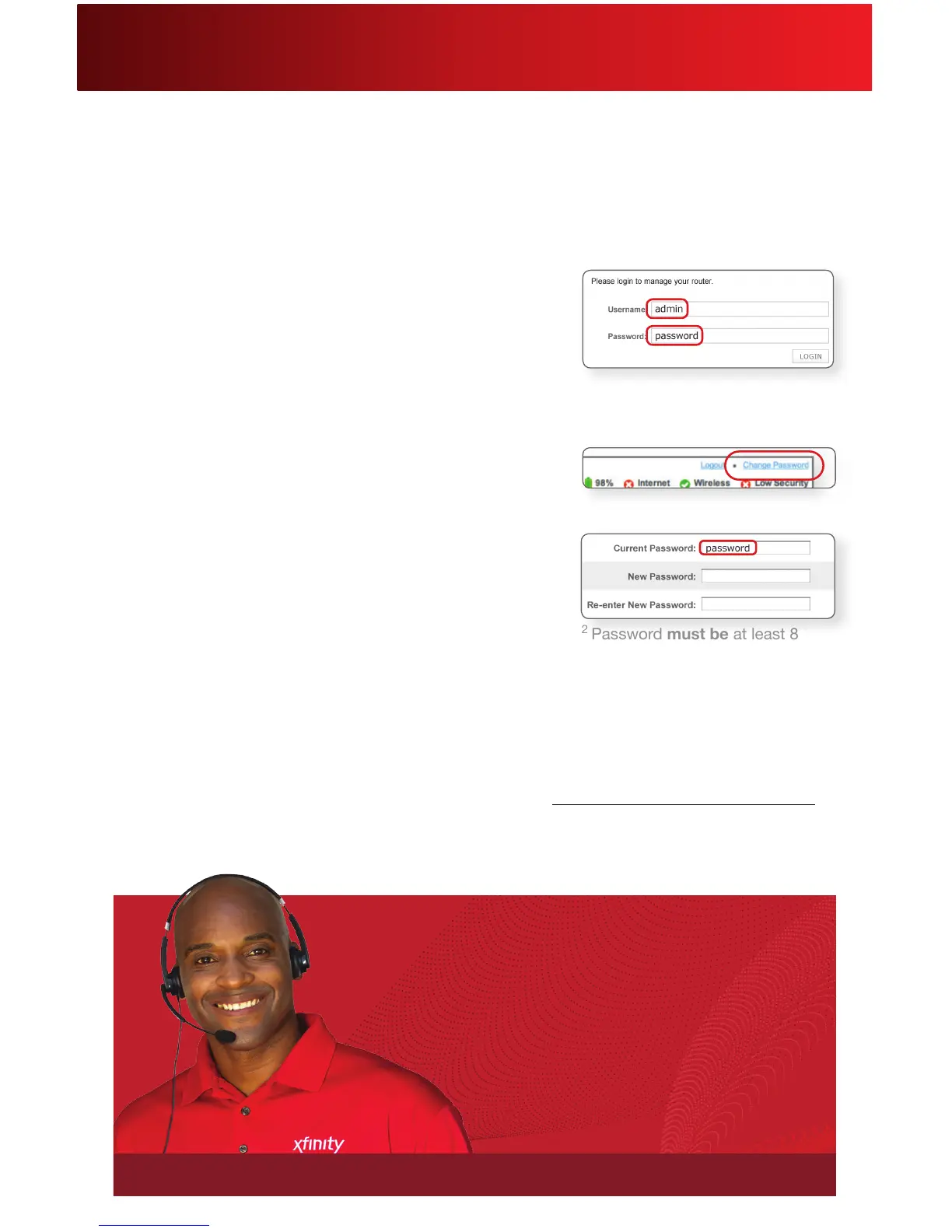Page #4 background image