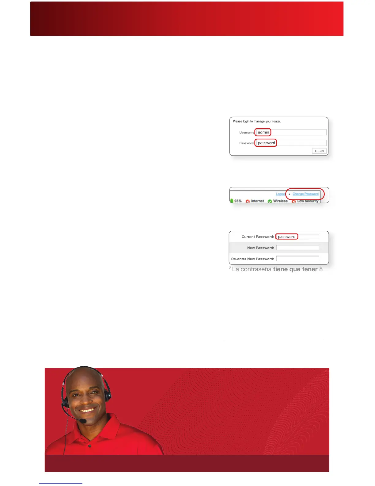 Page #8 background image