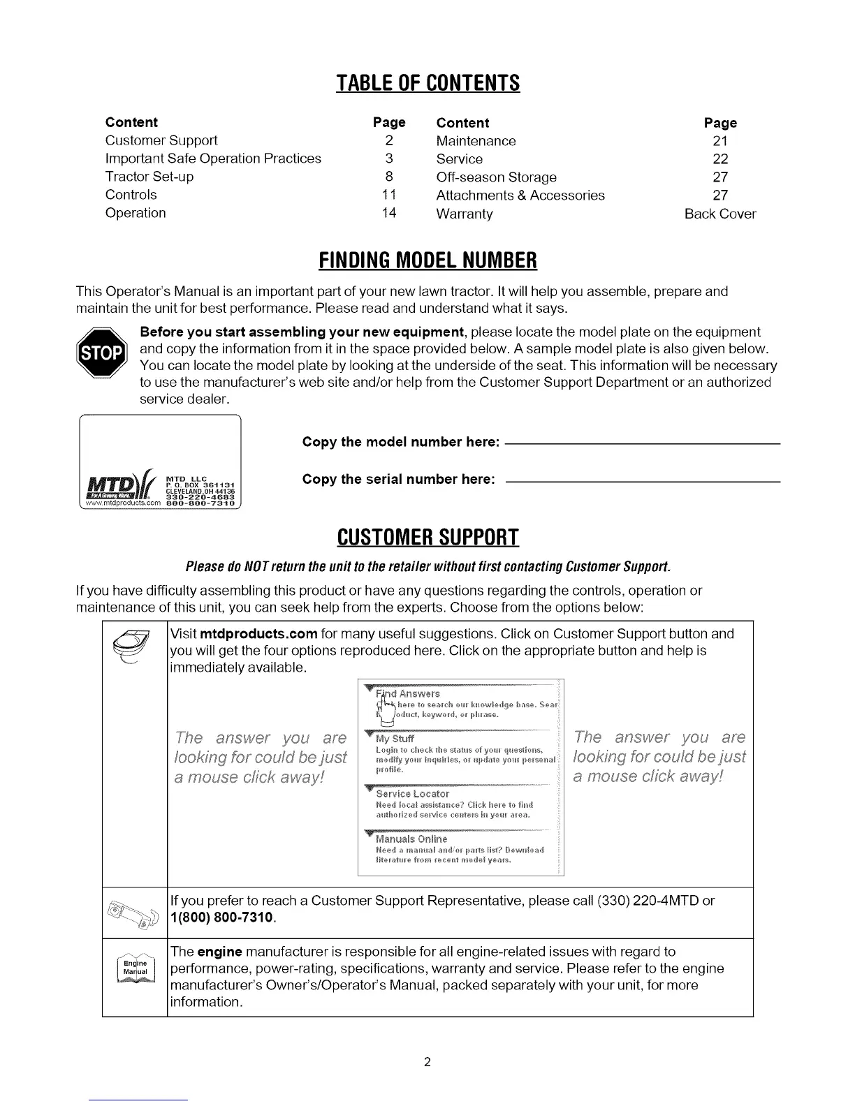 Page #2 background image