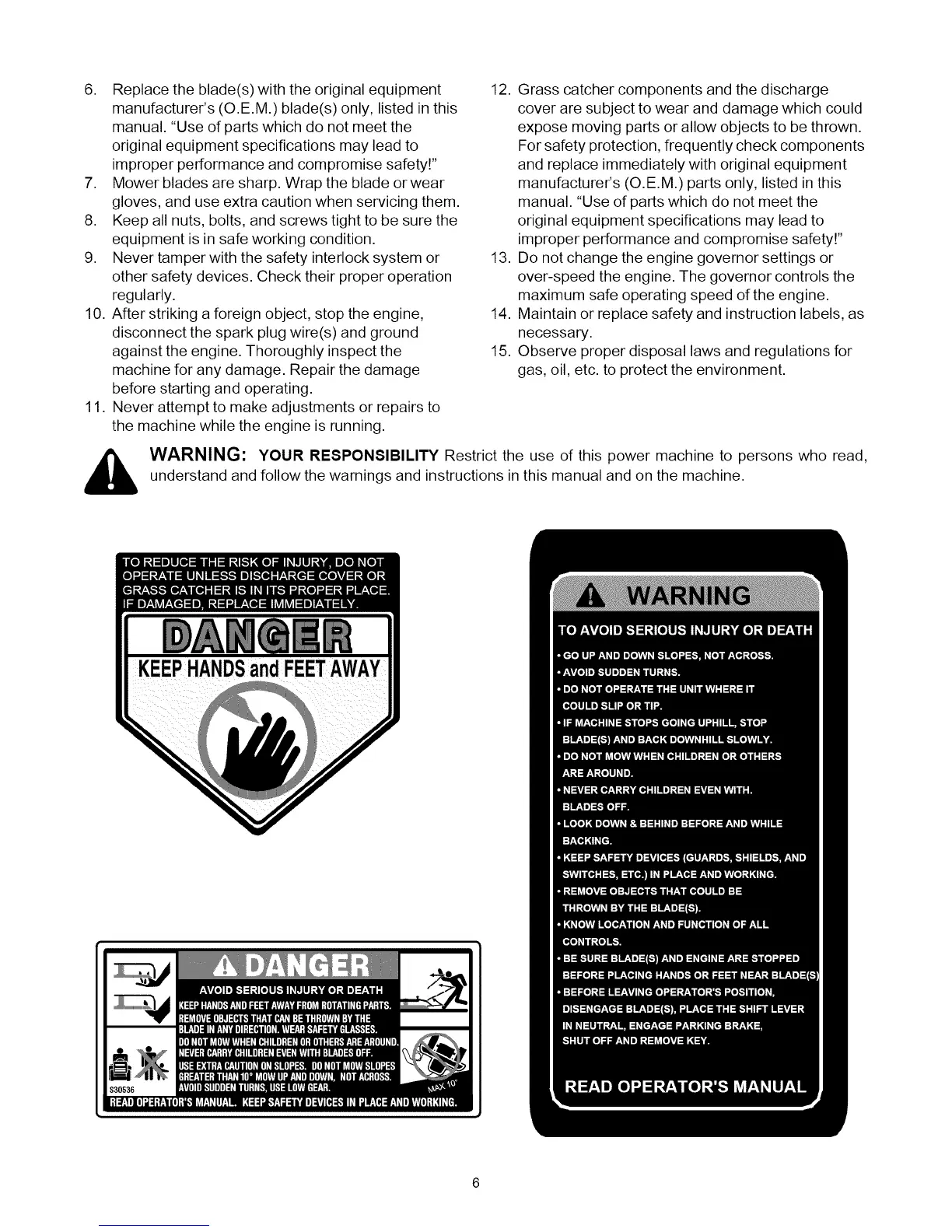 Page #6 background image