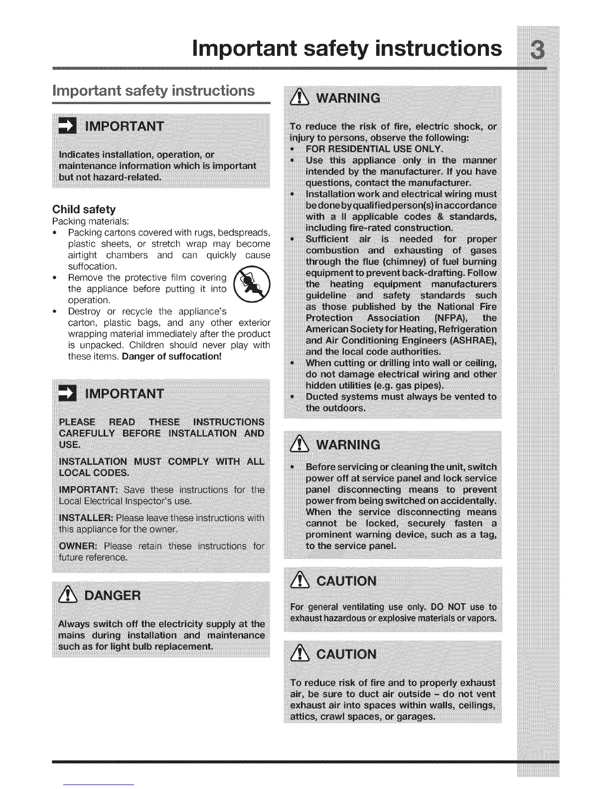 Page #3 background image