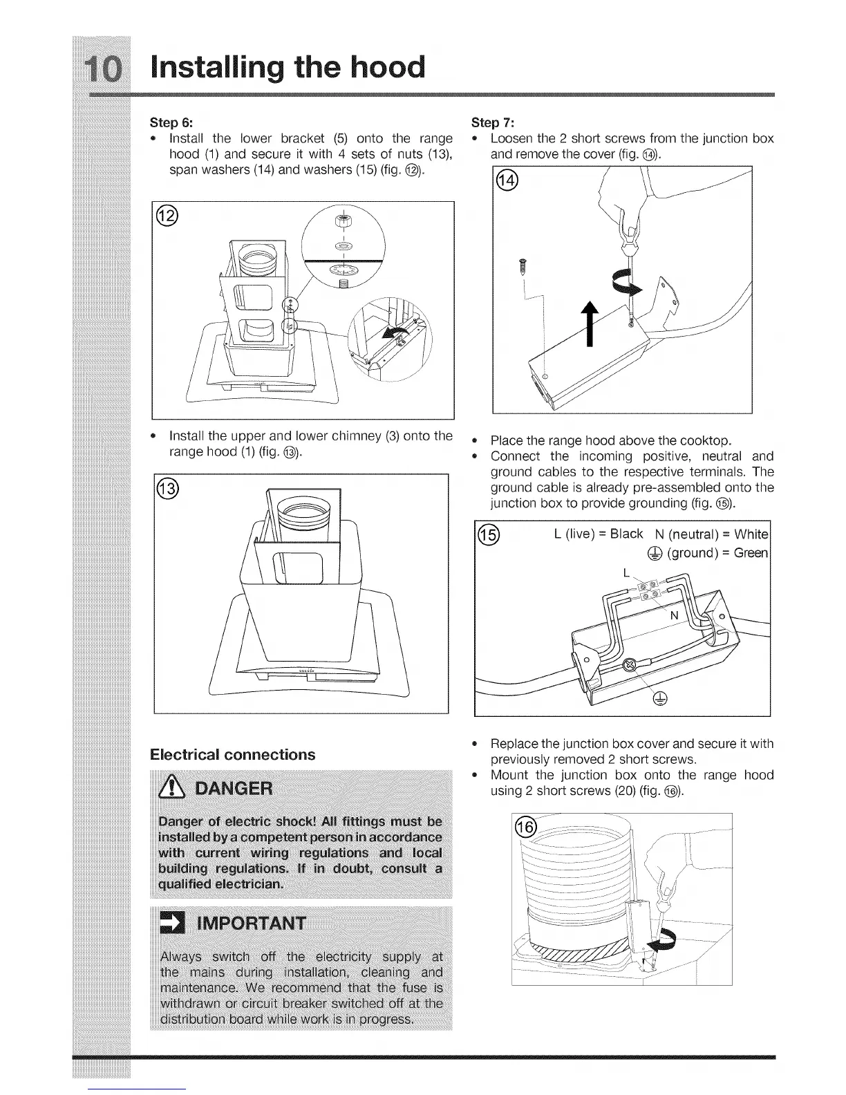 Page #10 background image