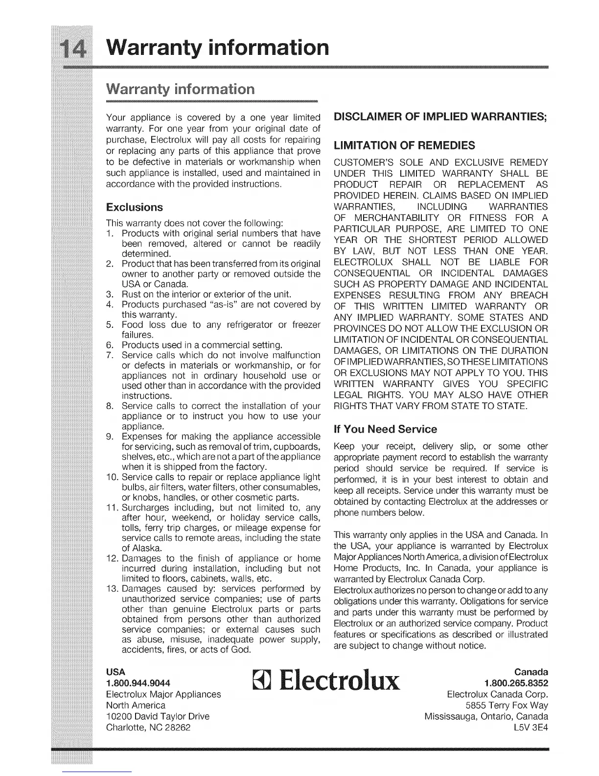 Page #14 background image