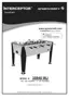 Preview: Assembly And Instructions